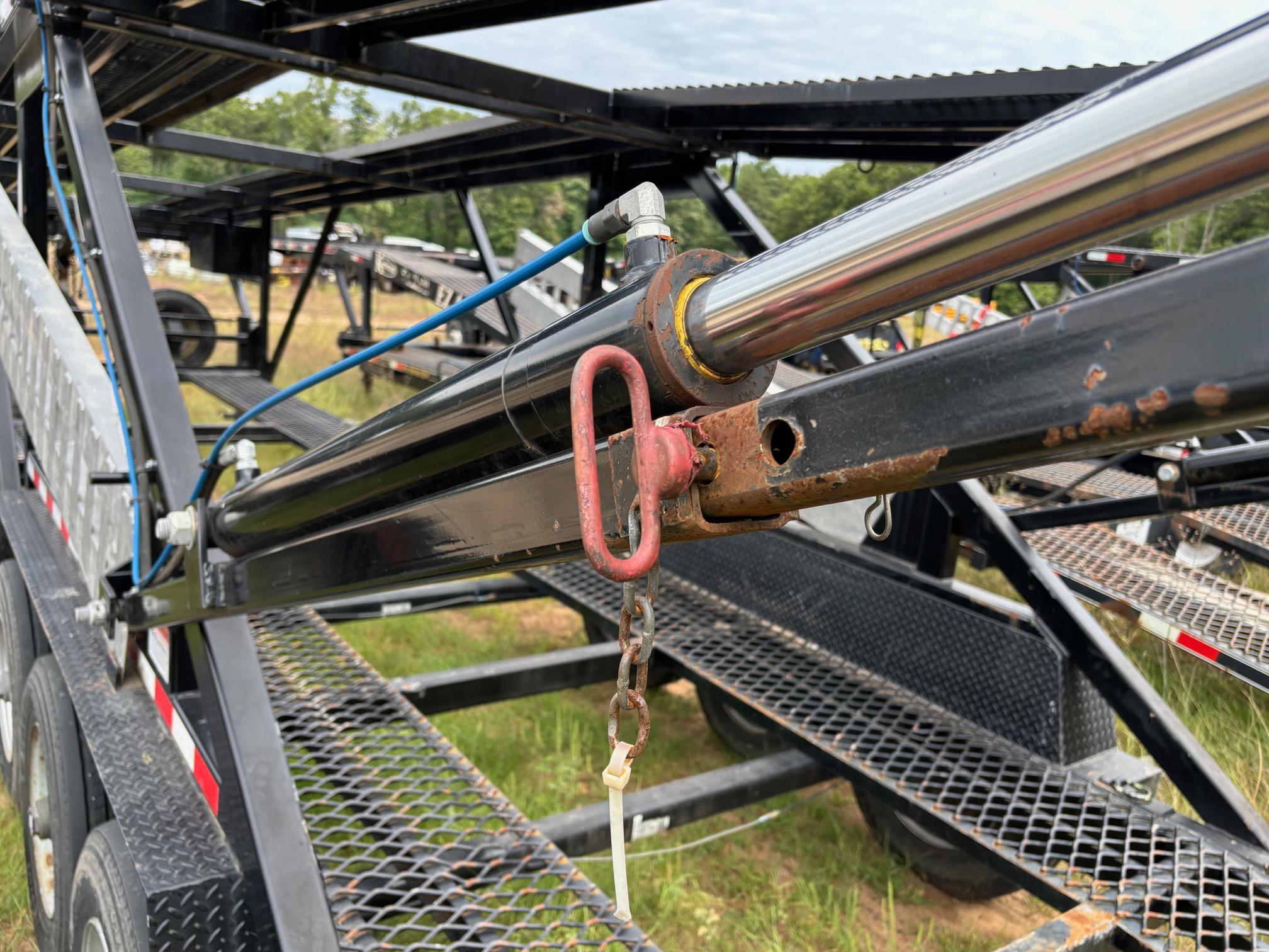 2022 KAUFMAN Mini 5 - Image 5